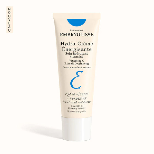 Hydra-Cream Energizing 40ml - Embryolisse Canada