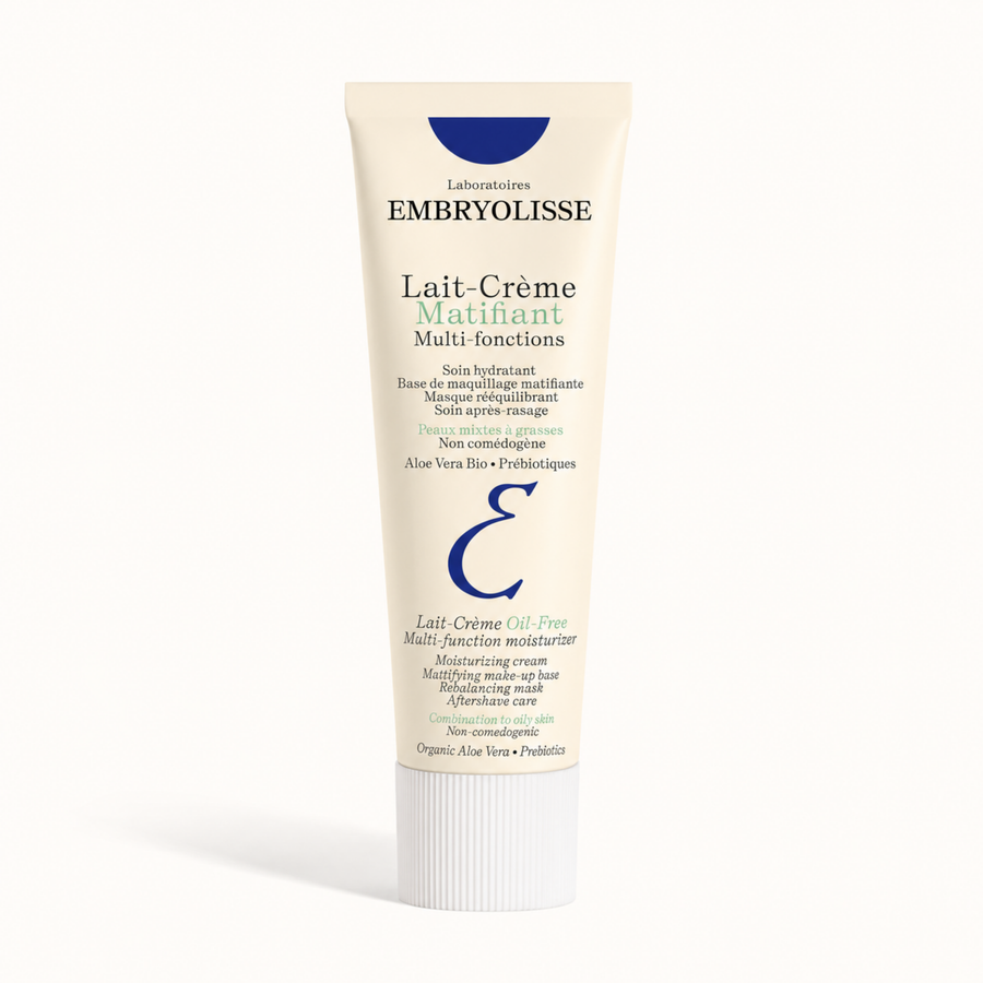 Lait-Crème Matifiant 75 ml