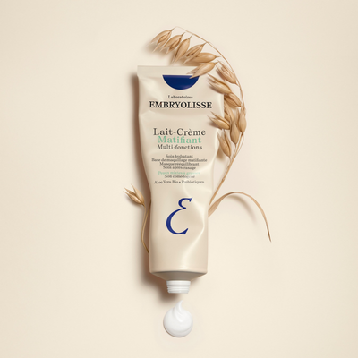 Lait-Crème Oil-Free 75ml