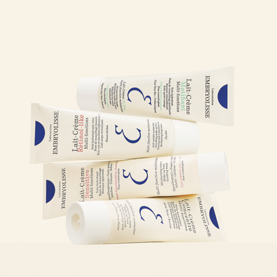 Lait-Crème Oil-Free 75ml