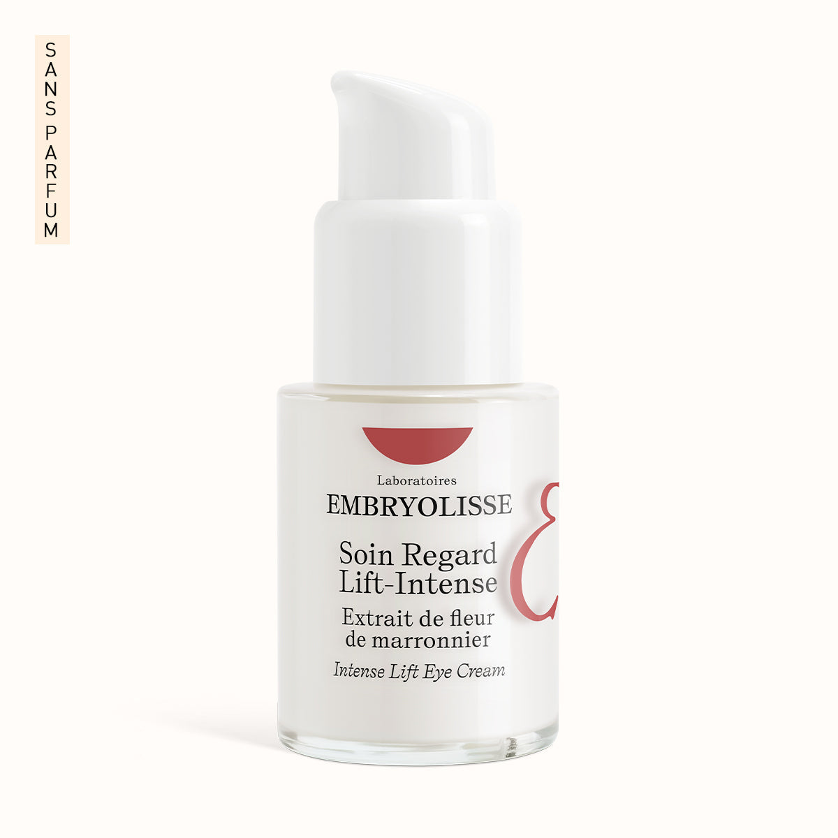 Crème pour les yeux Intense Lift