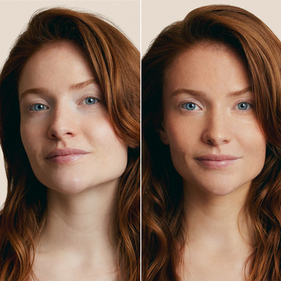 Radiant Complexion Cream Bronze Glow