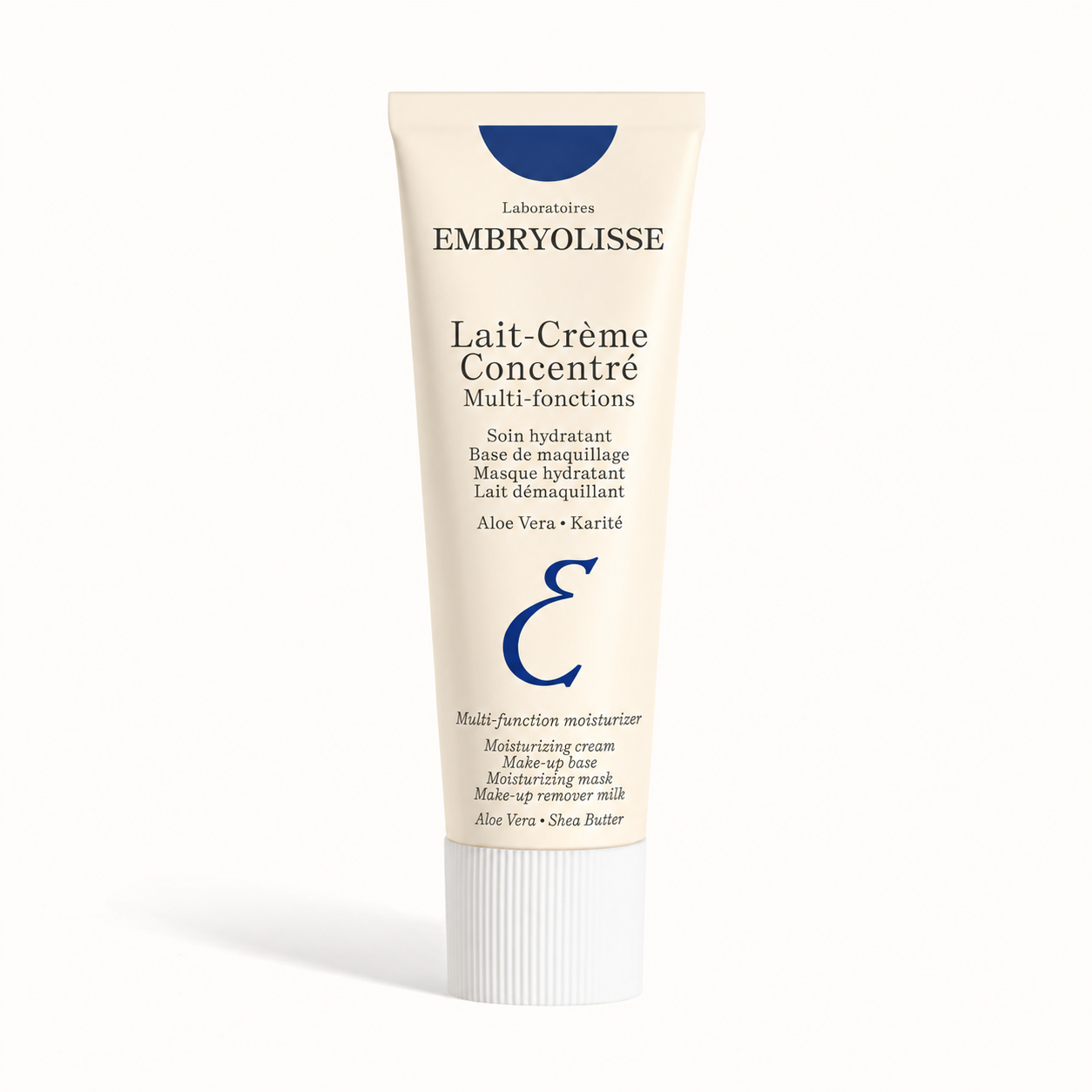 Lait-Crème Concentré 75ml