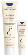 Lait-Crème Sensitive Duo