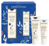 Lait-Crème Concentré and Intense Hydration Mask duo