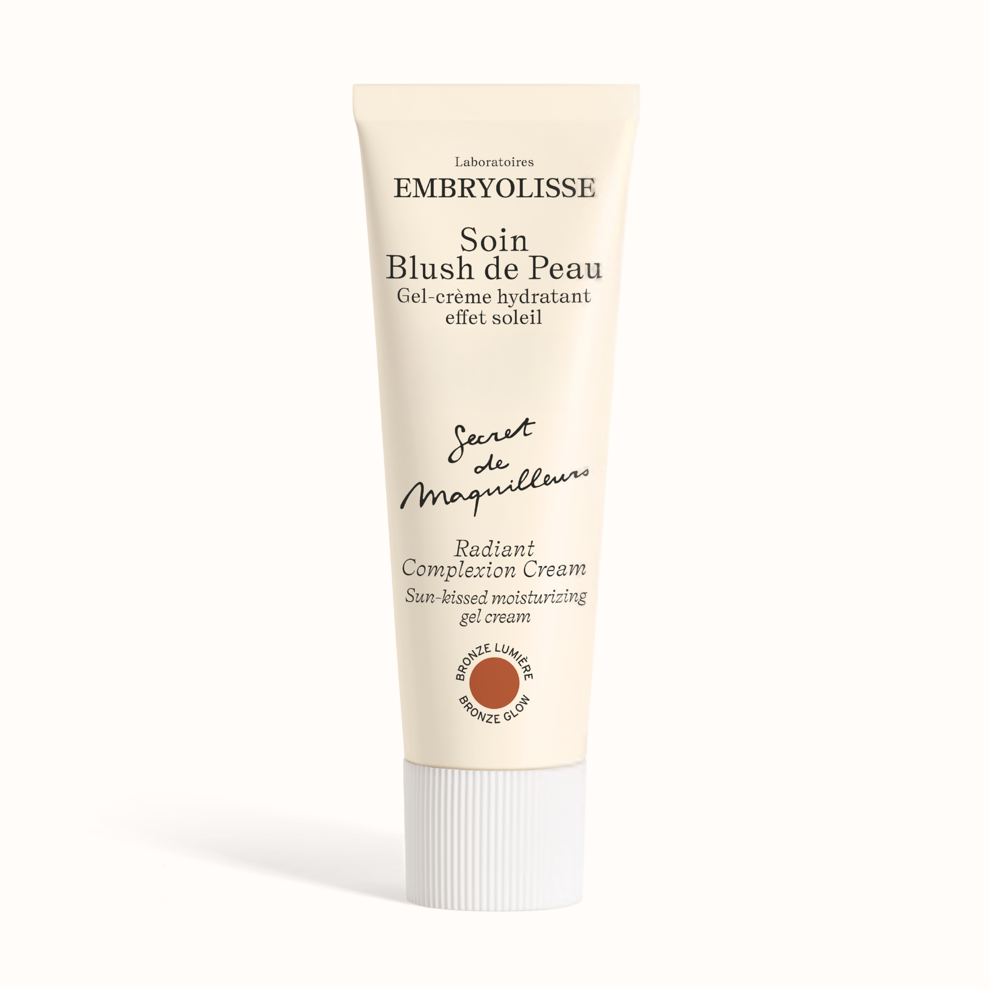 Radiant Complexion Cream Bronze Glow