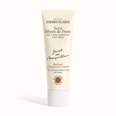 Radiant Complexion Cream Bronze Glow