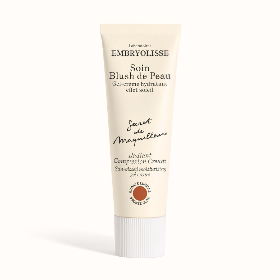 Radiant Complexion Cream Bronze Glow