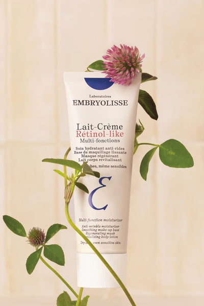 Lait-Crème Retinol-Like