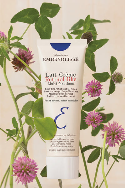 Lait-Crème Retinol-Like