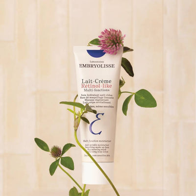 Lait-Crème Retinol-Like