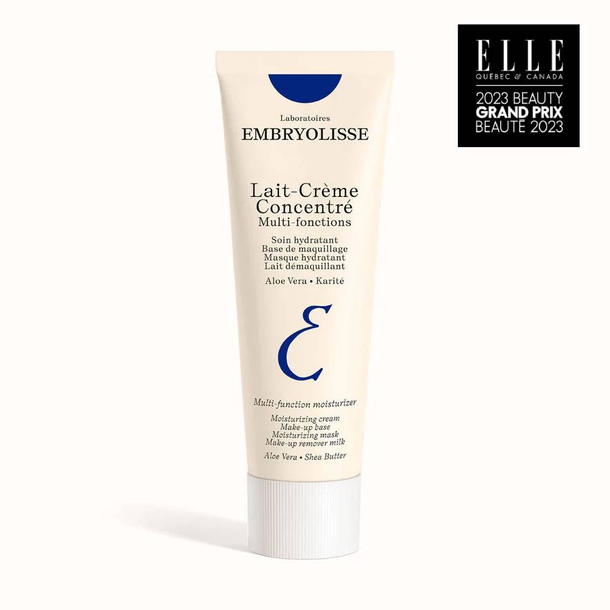 Lait-Crème Concentré 75ml