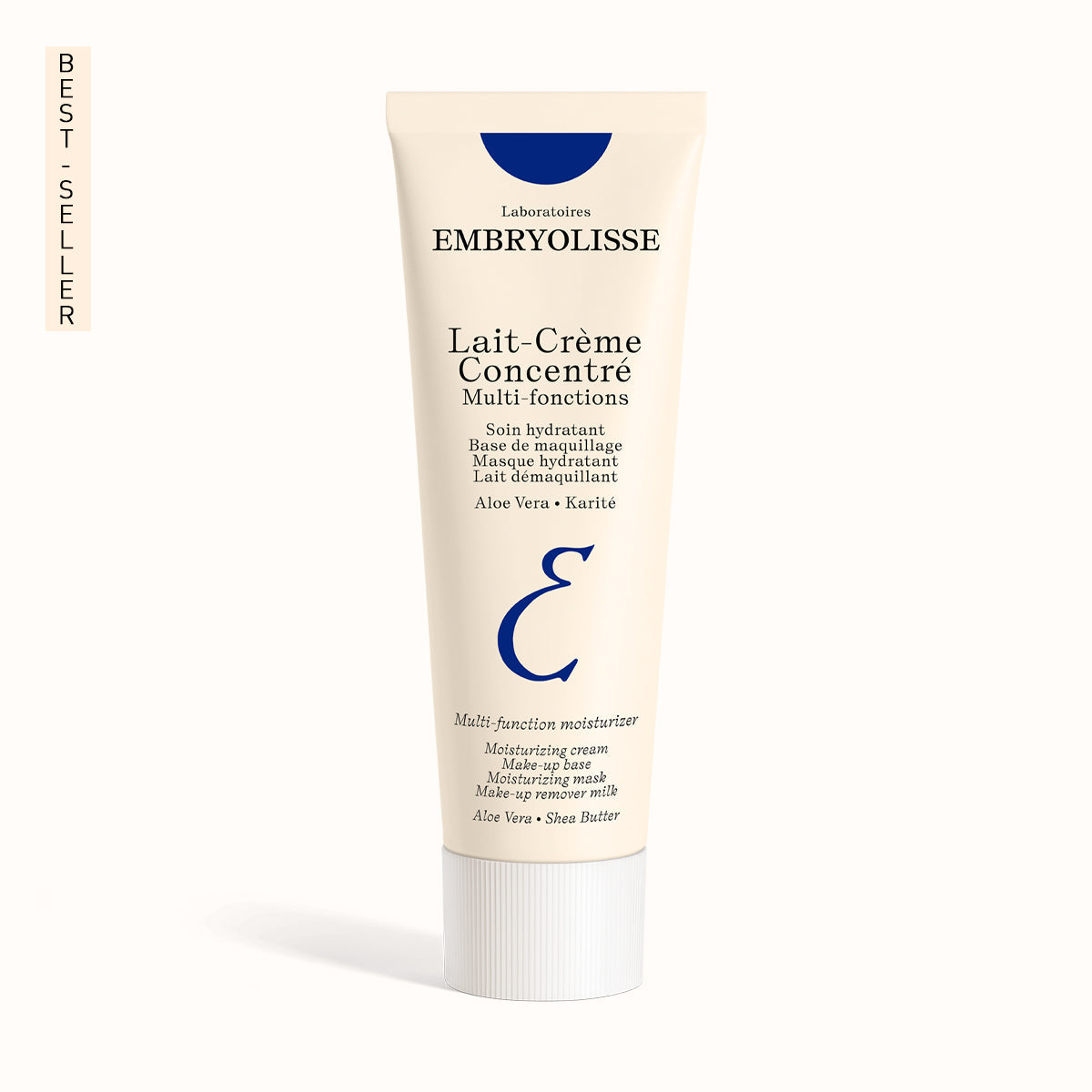 Lait-Crème Concentré 75ml - Embryolisse Canada