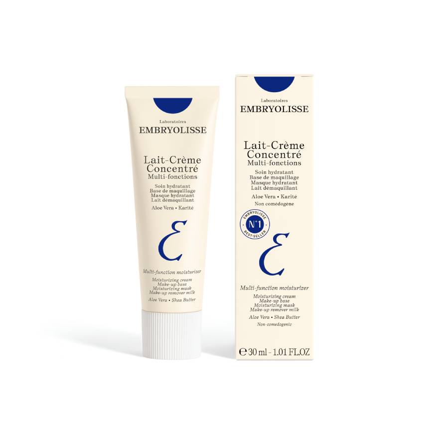 Lait-Crème Concentré 30ml