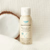 Lait en poudre exfoliant