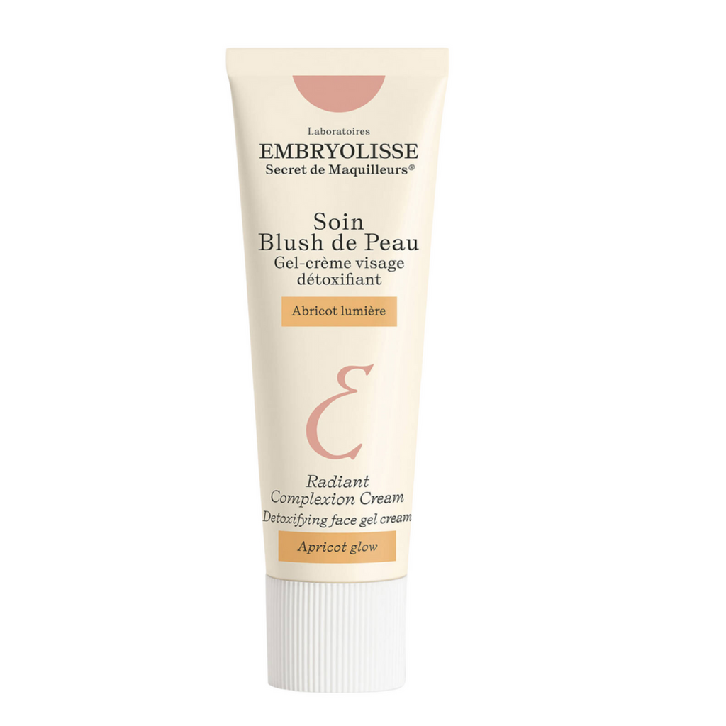 Radiant Complexion Cream Apricot Glow - Embryolisse Canada