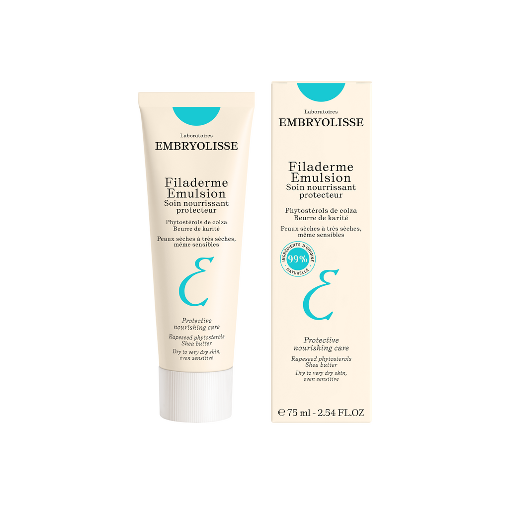 Filaderme Emulsion - Embryolisse Canada