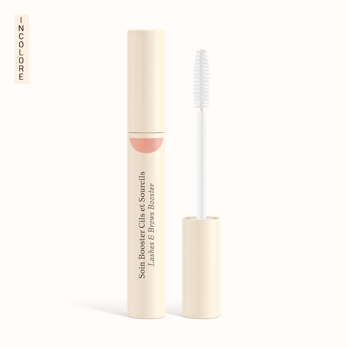 Lashes & Brows Booster