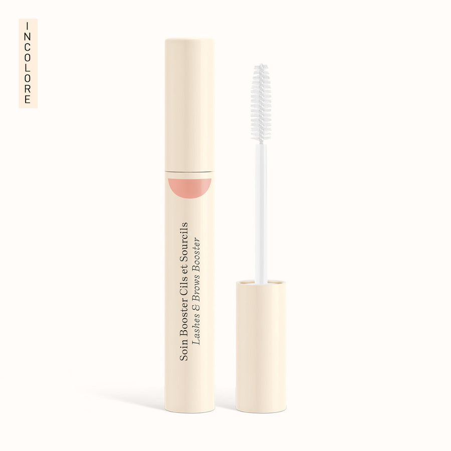 Lashes & Brows Booster